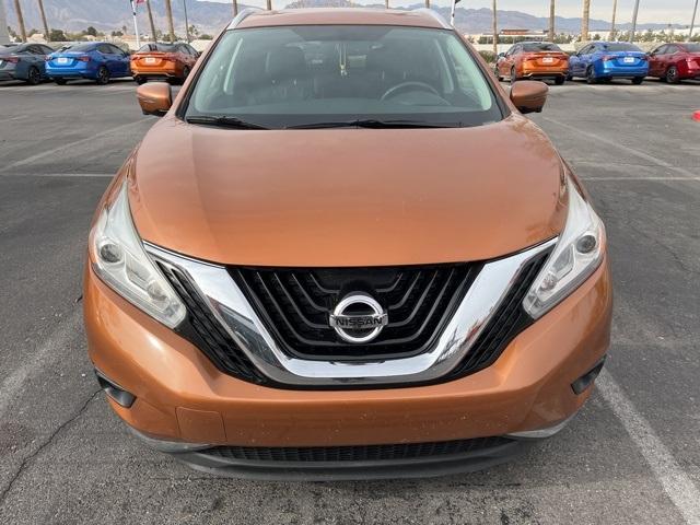 used 2017 Nissan Murano car, priced at $14,487