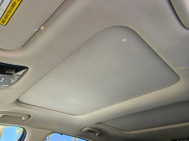 used 2024 Genesis GV80 car, priced at $47,587