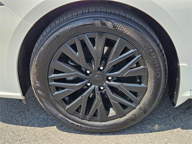 used 2024 Nissan Altima car, priced at $24,587