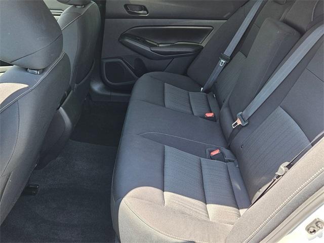 used 2024 Nissan Altima car, priced at $24,587