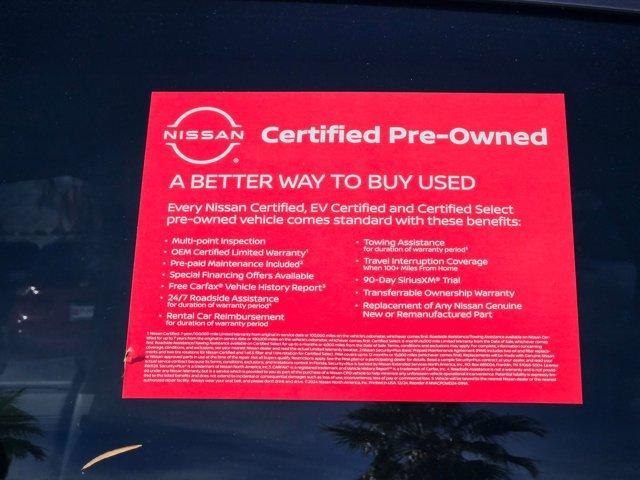 used 2024 Nissan ARIYA car, priced at $21,987