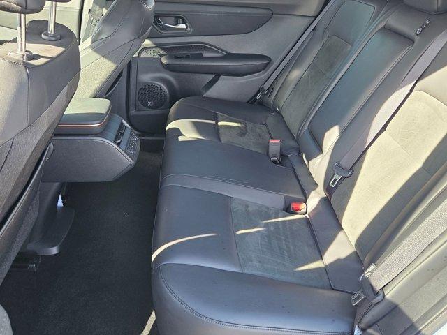 used 2024 Nissan ARIYA car, priced at $21,987