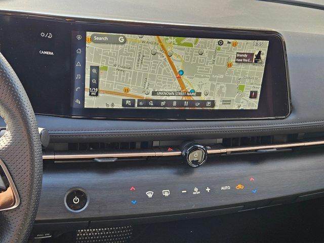 used 2024 Nissan ARIYA car, priced at $21,987