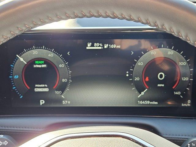 used 2024 Nissan ARIYA car, priced at $21,987