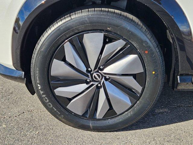 used 2024 Nissan ARIYA car, priced at $21,987