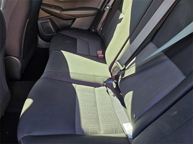 new 2025 Nissan Sentra car, priced at $22,503