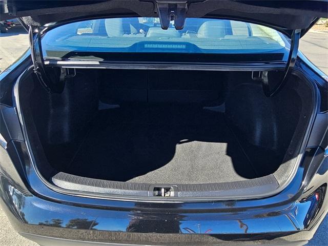 used 2024 Toyota Corolla car, priced at $19,587