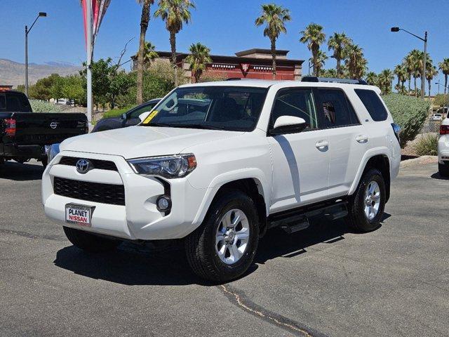used 2019 Toyota 4Runner car, priced at $27,987