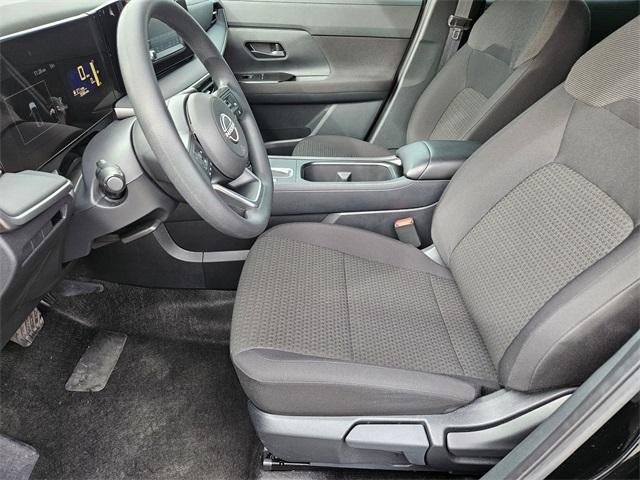 used 2025 Nissan Kicks car, priced at $22,287