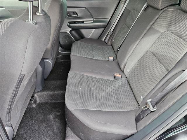 used 2025 Nissan Kicks car, priced at $22,287