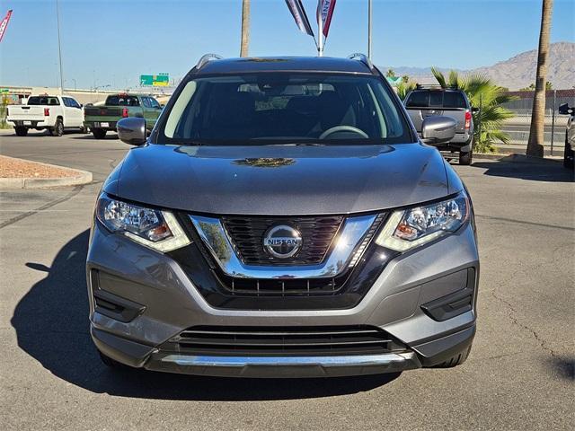 used 2019 Nissan Rogue car, priced at $17,787