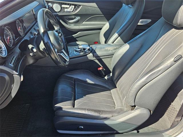 used 2019 Mercedes-Benz E-Class car, priced at $28,987