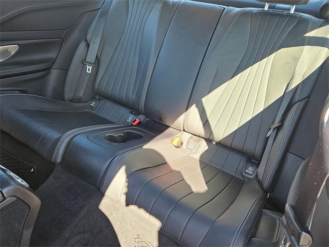 used 2019 Mercedes-Benz E-Class car, priced at $26,787