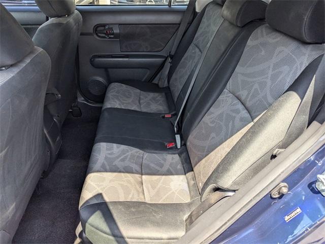 used 2014 Scion xB car, priced at $8,987