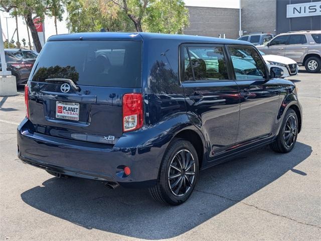 used 2014 Scion xB car, priced at $8,987
