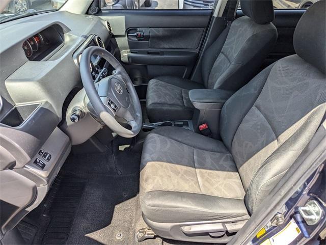 used 2014 Scion xB car, priced at $8,987