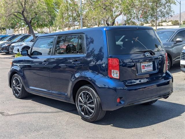 used 2014 Scion xB car, priced at $8,987
