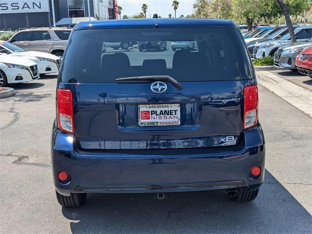 used 2014 Scion xB car, priced at $8,987