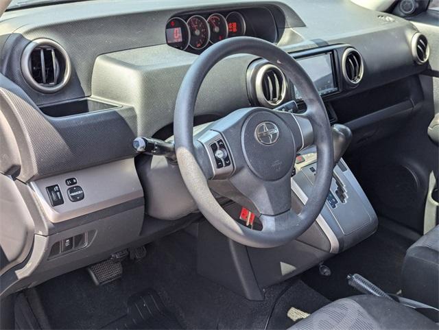 used 2014 Scion xB car, priced at $8,987