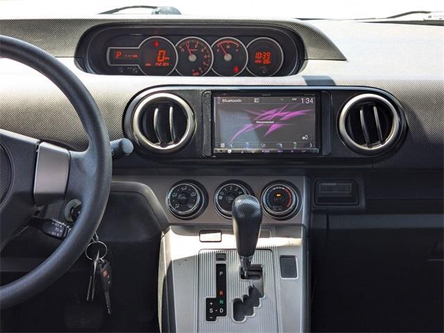 used 2014 Scion xB car, priced at $8,987