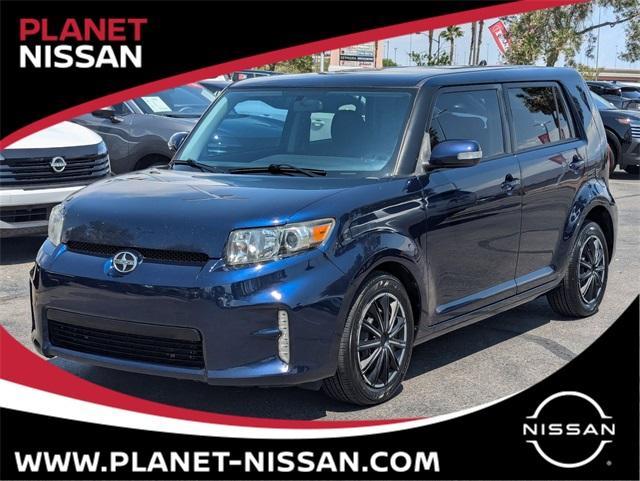 used 2014 Scion xB car, priced at $8,987
