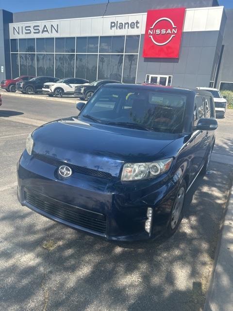used 2014 Scion xB car, priced at $8,987