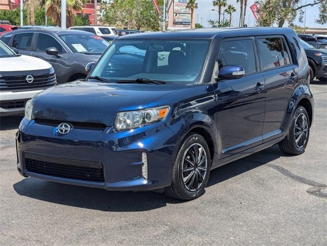 used 2014 Scion xB car, priced at $8,987