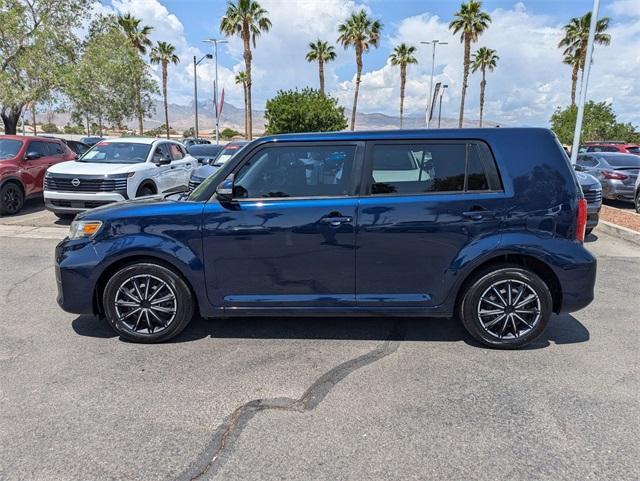 used 2014 Scion xB car, priced at $8,987