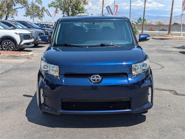 used 2014 Scion xB car, priced at $8,987