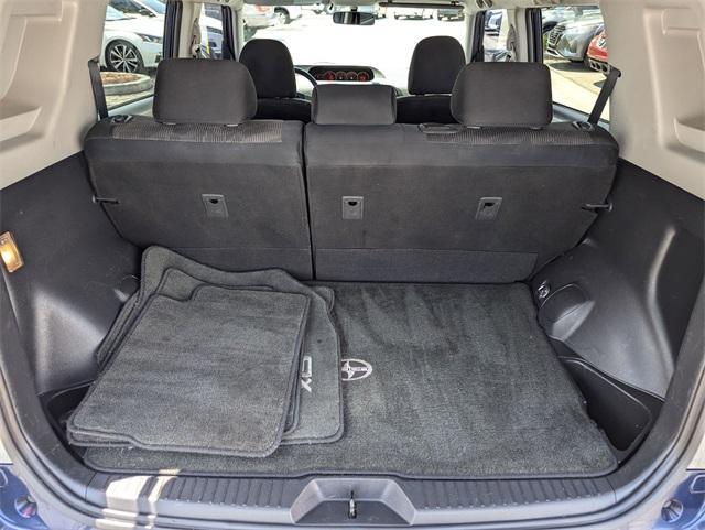 used 2014 Scion xB car, priced at $8,987
