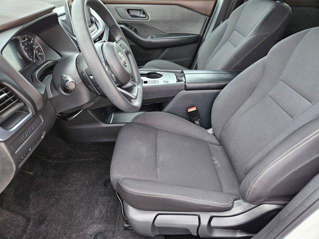 used 2023 Nissan Rogue car, priced at $18,787