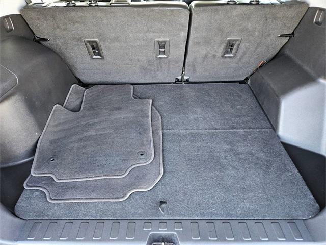 used 2022 GMC Terrain car, priced at $24,987