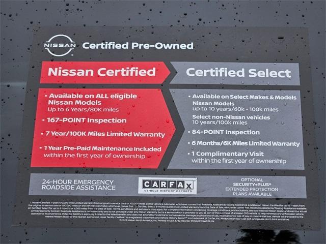 used 2021 Nissan Altima car, priced at $20,987