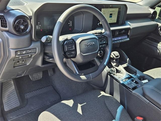 used 2024 Toyota Land Cruiser car, priced at $57,987