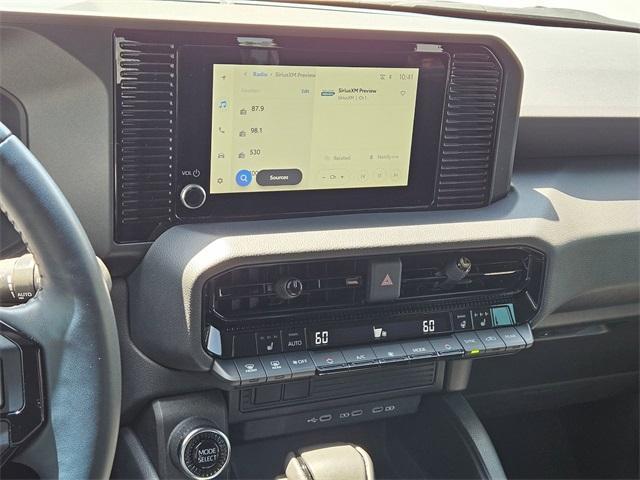 used 2024 Toyota Land Cruiser car, priced at $57,987