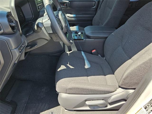 used 2024 Toyota Land Cruiser car, priced at $57,987