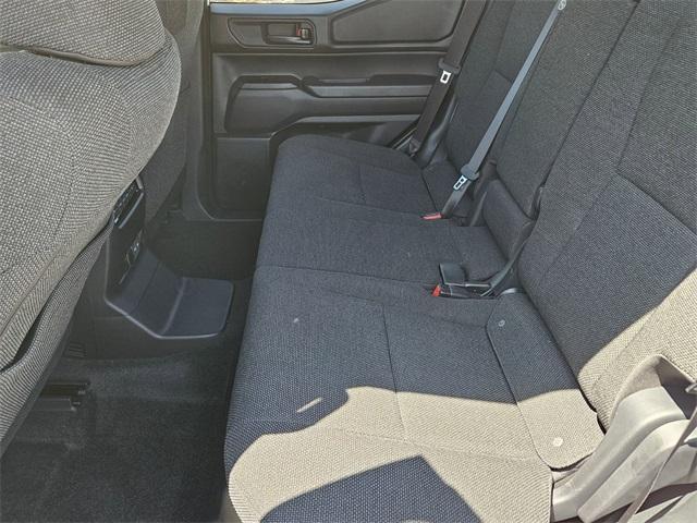 used 2024 Toyota Land Cruiser car, priced at $57,987
