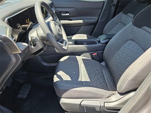 used 2025 Nissan Kicks car, priced at $22,787