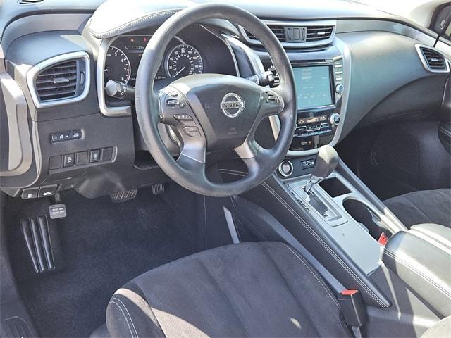 used 2020 Nissan Murano car, priced at $15,777