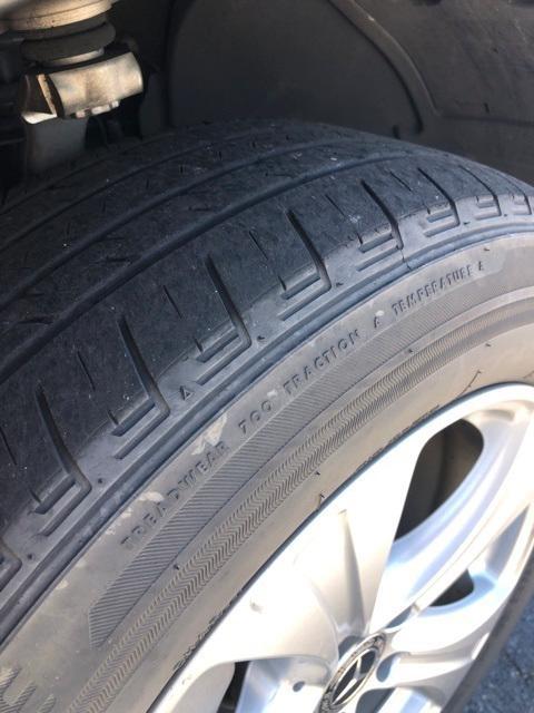 used 2017 Mercedes-Benz GLC 300 car, priced at $14,987
