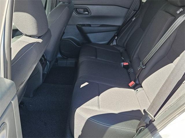 new 2025 Nissan Rogue car, priced at $29,192