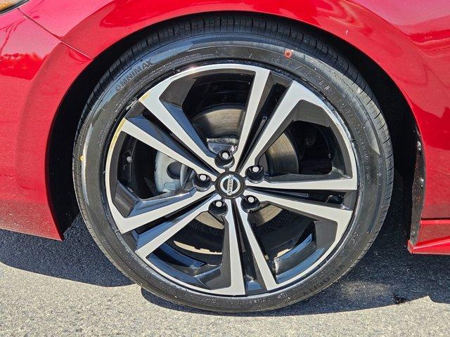 used 2020 Nissan Sentra car, priced at $13,487