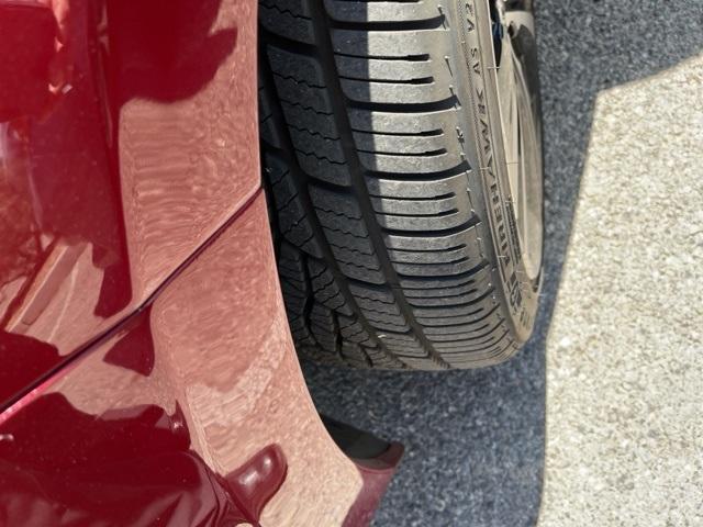 used 2020 Nissan Sentra car