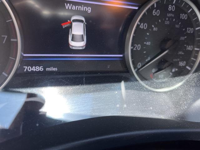 used 2020 Nissan Sentra car