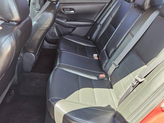 used 2020 Nissan Sentra car, priced at $13,487