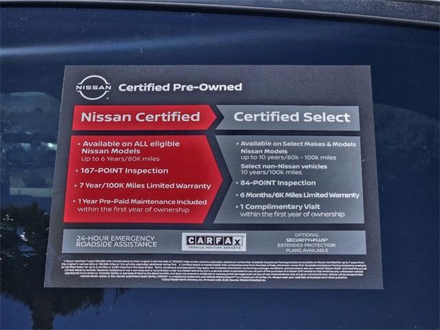 used 2024 Nissan Sentra car, priced at $20,777