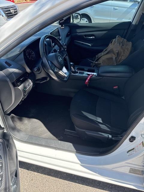 used 2022 Nissan Sentra car, priced at $18,987