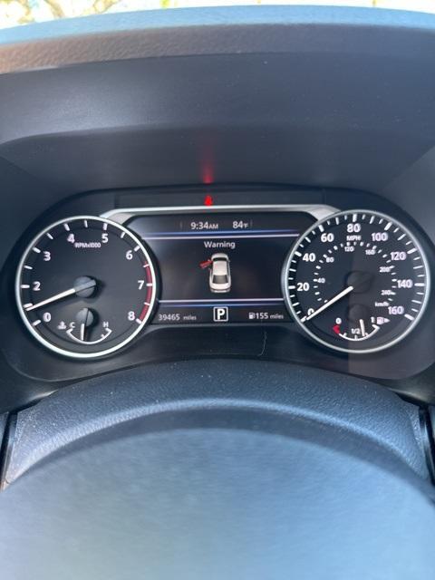 used 2022 Nissan Sentra car, priced at $18,987