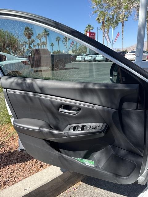 used 2022 Nissan Sentra car, priced at $18,987