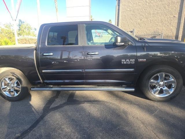 used 2016 Ram 1500 car, priced at $20,987